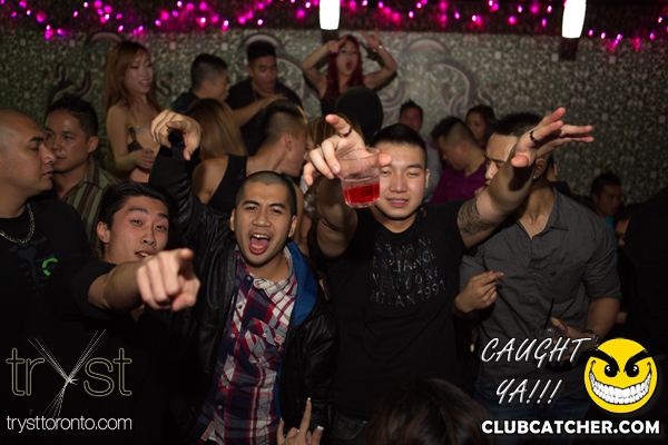 Tryst nightclub photo 255 - December 1st, 2012