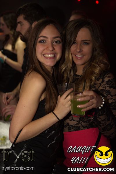 Tryst nightclub photo 256 - December 1st, 2012