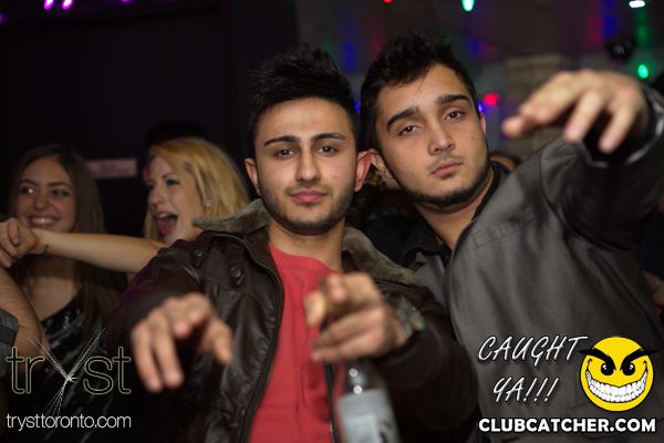 Tryst nightclub photo 257 - December 1st, 2012