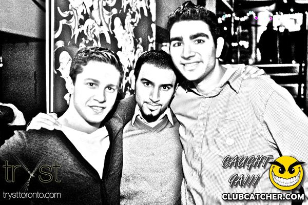 Tryst nightclub photo 258 - December 1st, 2012