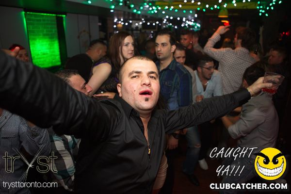 Tryst nightclub photo 259 - December 1st, 2012