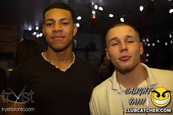 Tryst nightclub photo 260 - December 1st, 2012