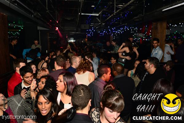 Tryst nightclub photo 27 - December 1st, 2012