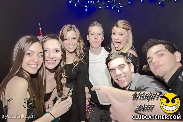 Tryst nightclub photo 262 - December 1st, 2012