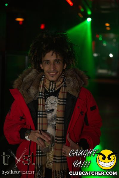 Tryst nightclub photo 263 - December 1st, 2012