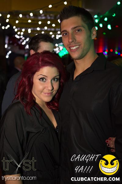 Tryst nightclub photo 264 - December 1st, 2012