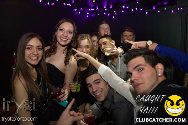 Tryst nightclub photo 266 - December 1st, 2012