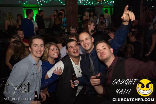 Tryst nightclub photo 267 - December 1st, 2012