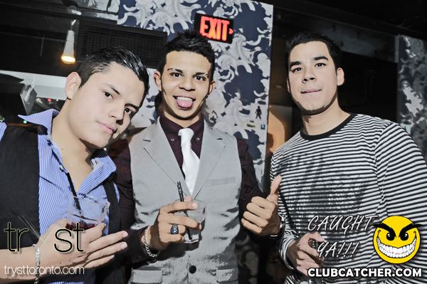Tryst nightclub photo 268 - December 1st, 2012