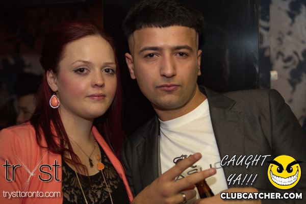 Tryst nightclub photo 270 - December 1st, 2012