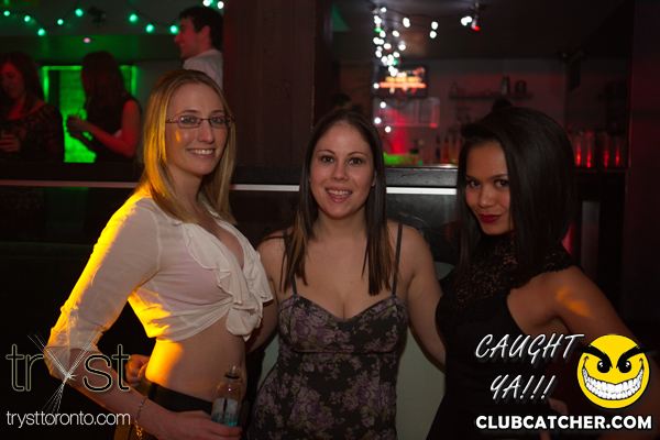 Tryst nightclub photo 271 - December 1st, 2012