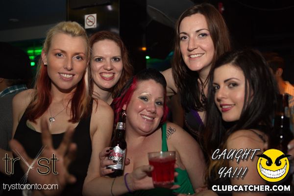 Tryst nightclub photo 272 - December 1st, 2012