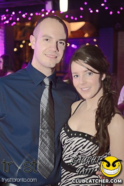 Tryst nightclub photo 273 - December 1st, 2012