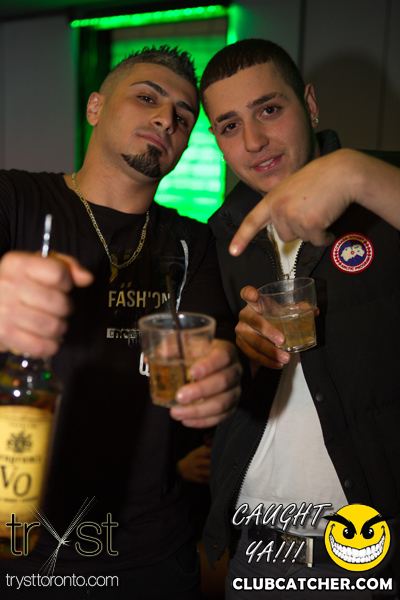 Tryst nightclub photo 275 - December 1st, 2012