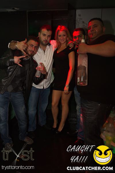 Tryst nightclub photo 278 - December 1st, 2012