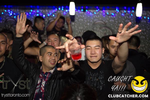 Tryst nightclub photo 279 - December 1st, 2012