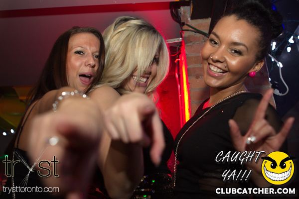 Tryst nightclub photo 282 - December 1st, 2012