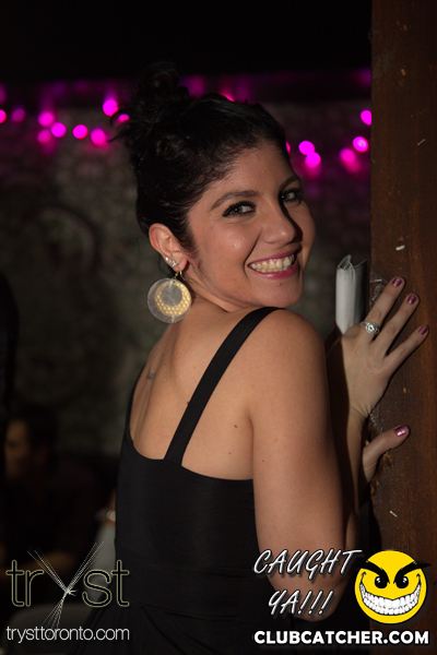 Tryst nightclub photo 283 - December 1st, 2012