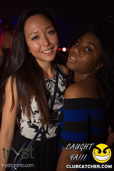Tryst nightclub photo 284 - December 1st, 2012