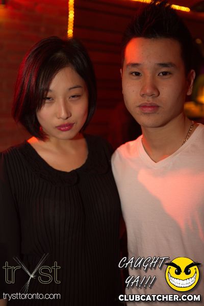 Tryst nightclub photo 285 - December 1st, 2012