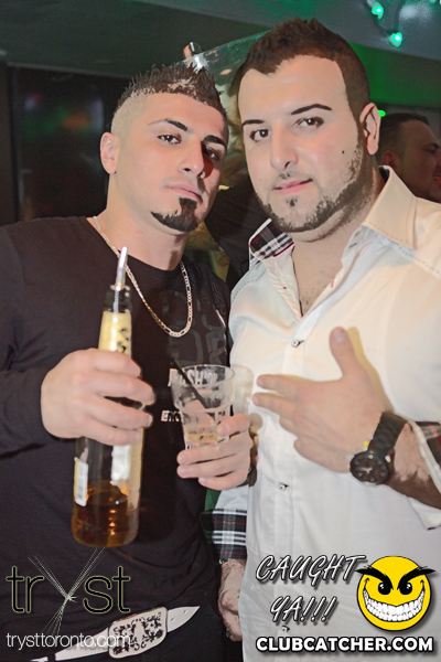 Tryst nightclub photo 286 - December 1st, 2012