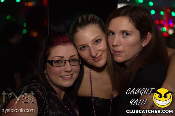 Tryst nightclub photo 287 - December 1st, 2012