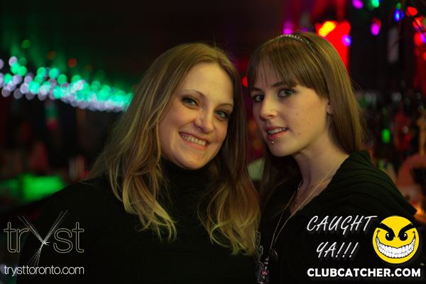 Tryst nightclub photo 288 - December 1st, 2012