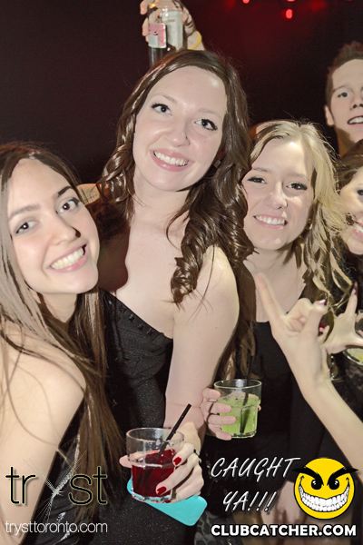 Tryst nightclub photo 289 - December 1st, 2012