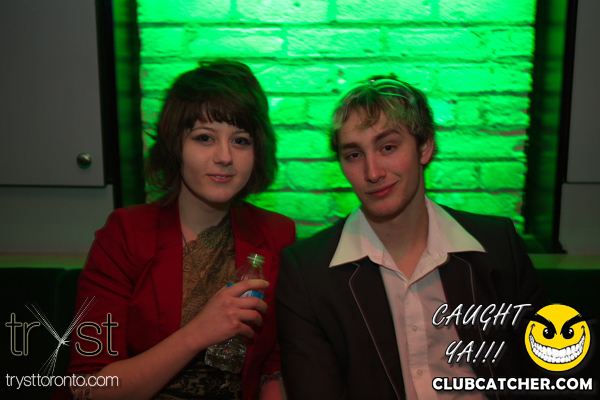 Tryst nightclub photo 290 - December 1st, 2012