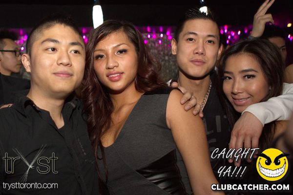 Tryst nightclub photo 291 - December 1st, 2012