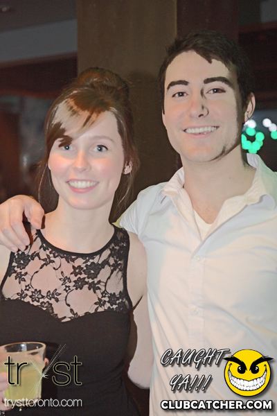 Tryst nightclub photo 293 - December 1st, 2012