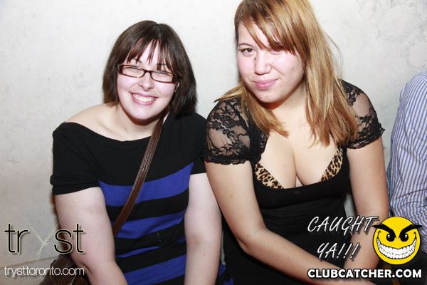 Tryst nightclub photo 295 - December 1st, 2012