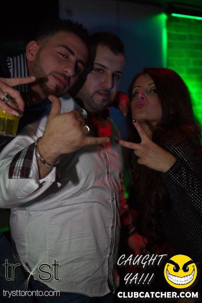 Tryst nightclub photo 296 - December 1st, 2012