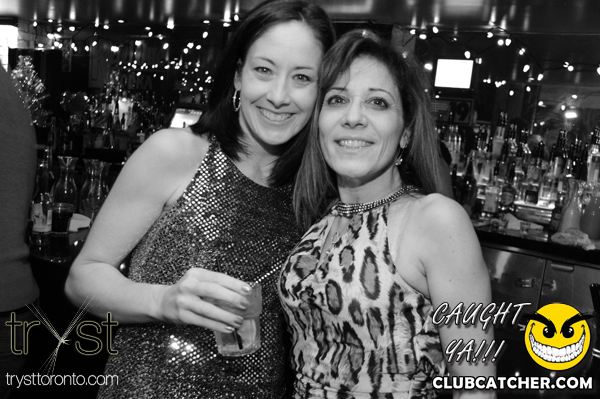 Tryst nightclub photo 297 - December 1st, 2012
