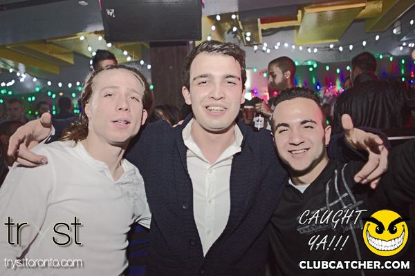 Tryst nightclub photo 298 - December 1st, 2012