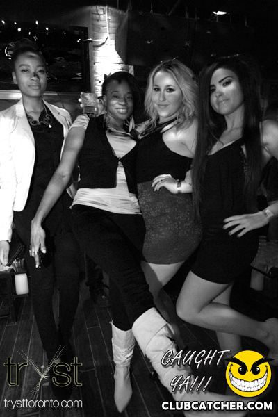 Tryst nightclub photo 299 - December 1st, 2012