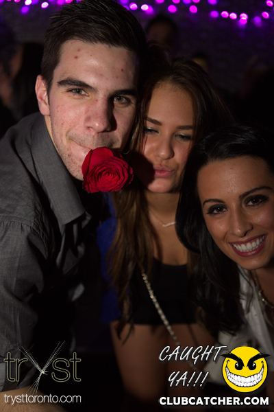 Tryst nightclub photo 300 - December 1st, 2012