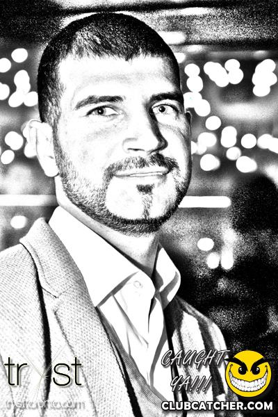Tryst nightclub photo 303 - December 1st, 2012