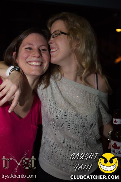 Tryst nightclub photo 304 - December 1st, 2012