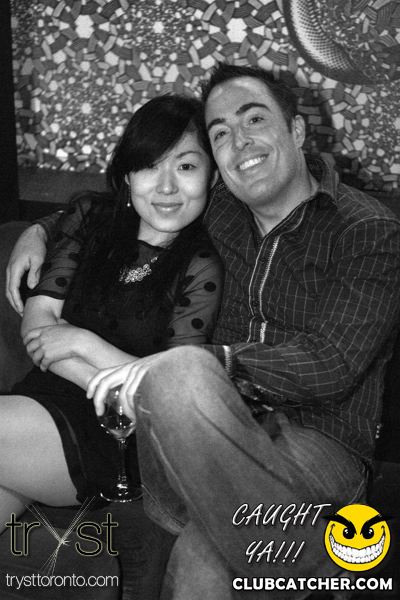 Tryst nightclub photo 306 - December 1st, 2012