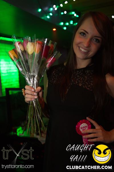 Tryst nightclub photo 308 - December 1st, 2012