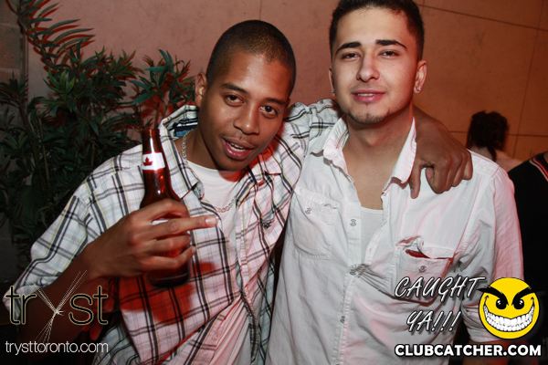 Tryst nightclub photo 309 - December 1st, 2012