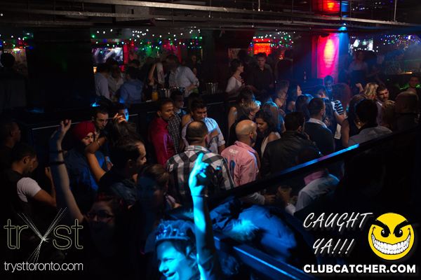 Tryst nightclub photo 310 - December 1st, 2012