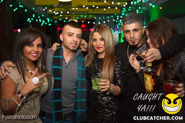 Tryst nightclub photo 32 - December 1st, 2012