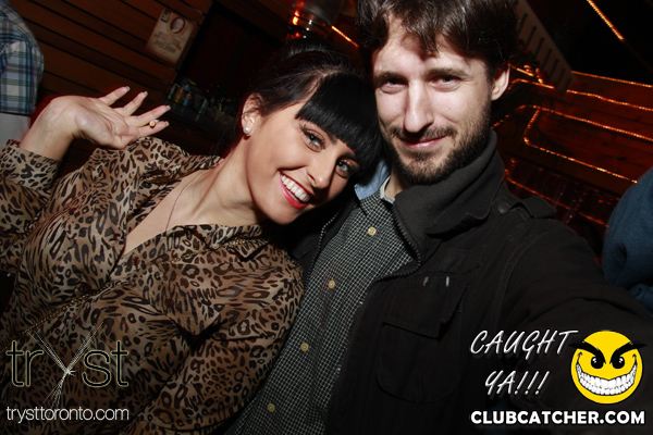 Tryst nightclub photo 312 - December 1st, 2012