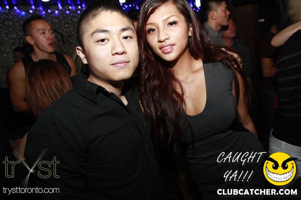 Tryst nightclub photo 319 - December 1st, 2012