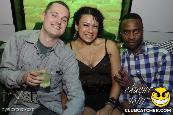 Tryst nightclub photo 322 - December 1st, 2012
