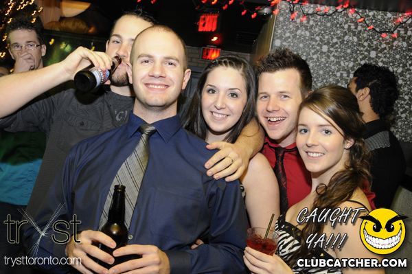 Tryst nightclub photo 323 - December 1st, 2012