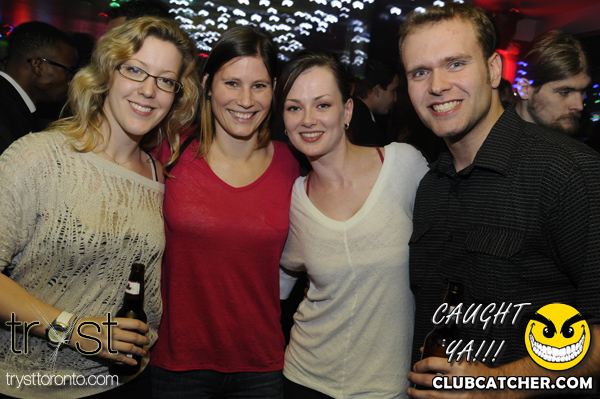 Tryst nightclub photo 324 - December 1st, 2012