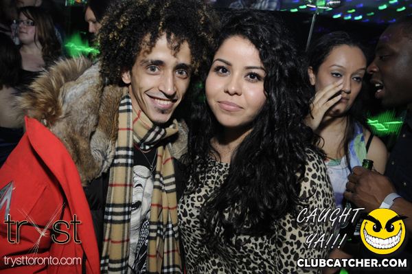 Tryst nightclub photo 325 - December 1st, 2012